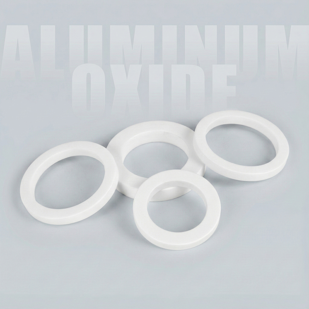 Keramiske Tætningsflader