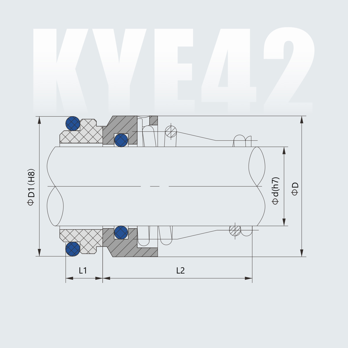 KY TYPE E42