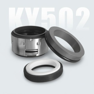 KY TYPE 502